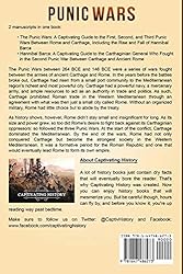 Punic Wars: A Captivating Guide to The Punic Wars