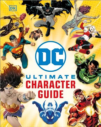 DK Marvel Encyclopedia Collectors Edition.: Melanie Scott