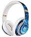 Blue Hue Nebula DesignSkinz Full-Body Skin Kit for The Beats by Dre Studio Remastered Wireless Headphones/Ultra-Thin/Matte Finished/Protective Skin Wrap
