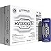 Hydrogen Infused Drinking Water 8.3 oz (245 ml) Can - 30 Count