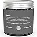 ULTIMATE Dead Sea Mud Facial Mask 100% Pure Spa Size, Skin Cleanser, Clarifier, Detoxifier, Restorative Anti-Aging Mask Improves Overall Complexion, Aids in Reducing Acne and Blemishes