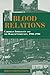 Blood Relations: Caribbean Immigrants and the Harlem Community, 1900–1930 (Blacks in the Diaspora)