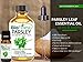 BioFinest Parsley Leaf Oil - 100% Pure Parsley Leaf Essential Oil -Help to Detox Body, Relieve Indigestion and Nausea - Premium Quality - Therapeutic Grade - Best For Aromatherapy - FREE E-Book (10ml)