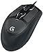 Logitech G100s Optical Gaming Mouse Black (Bulk Package)