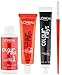 L'Oreal Paris Colour Rays Hair Color, Red Rays