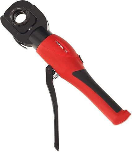 Pince A Sertir Manuelle Hydraulique Viper I26 Virax Amazon Fr Bricolage