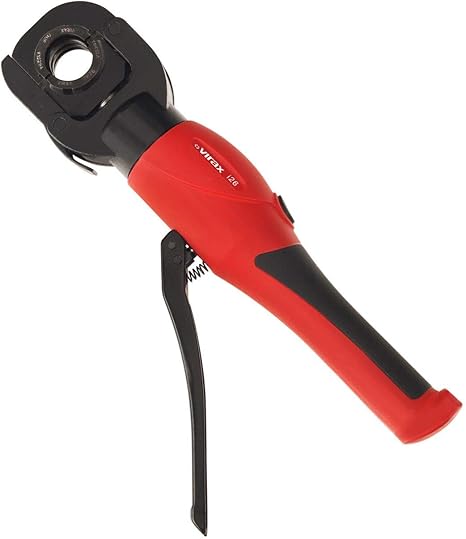 Coffret Viper I26 Avec Insert Rf P 12 16 20 Virax Amazon Fr Bricolage