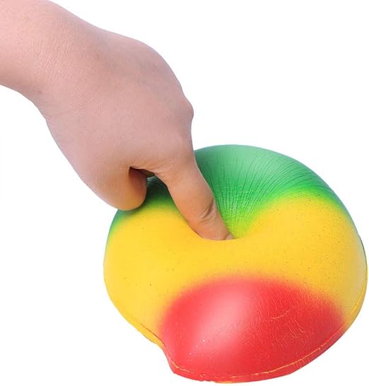 jumbo watermelon squishy amazon