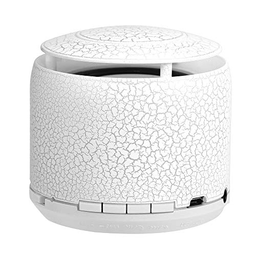 image for Huangou ❤ Portable Sound Speaker ❤ Portable Mini Wireless Stereo B