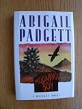 Moonbird Boy (Bo Bradley Mysteries)