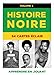 Histoire noire - 54 cartes éclair : Volume 1 by