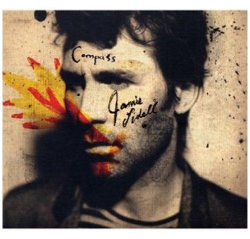 Jamie Lidell - Compass Lyrics - Zortam Music