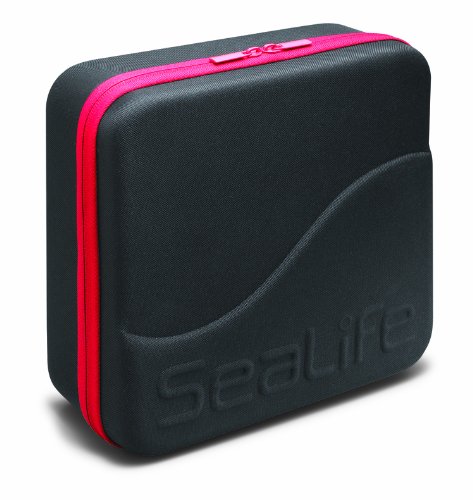 SeaLife SL942 Sea Dragon Large Case (Black)