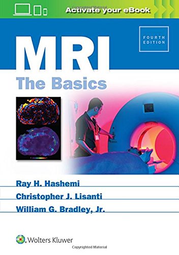 Ebook MRI: The Basics [K.I.N.D.L.E]