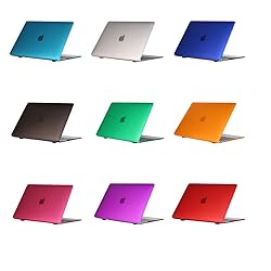 iPearl mCover Hard Shell Case for 12-inch MacBook