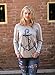 Superluxe™ Womens Vintage Anchor Nautical Sailing Summer Off Shoulder Top