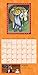 BoJack Horseman 2019 Wall Calendar: The Art of the Art