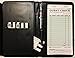 Original Waitstaff Organizer-Waiter/Waitress Server Book-Zebra