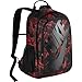 Nike Hayward Futura 2.0 Print Laptop Backpack STUDENT school bag print red