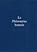 Oeuvres, tome 1 : Le Phénomène humain by