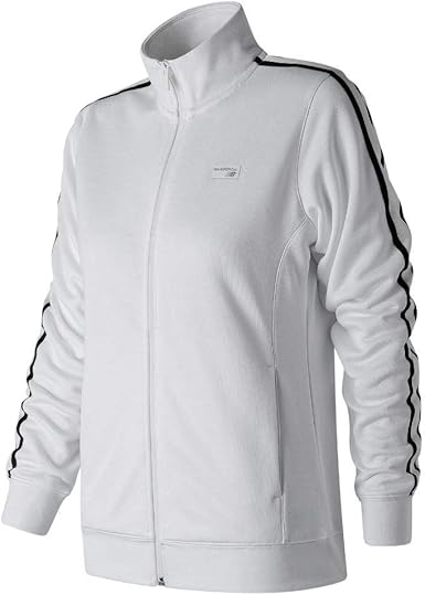 new balance track jacket