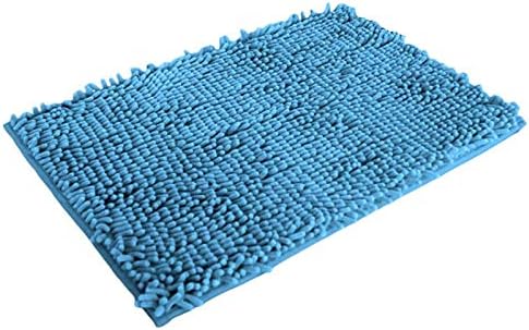Amazon De Scrolor Chenille Teppich Area Rugs Rutschfeste