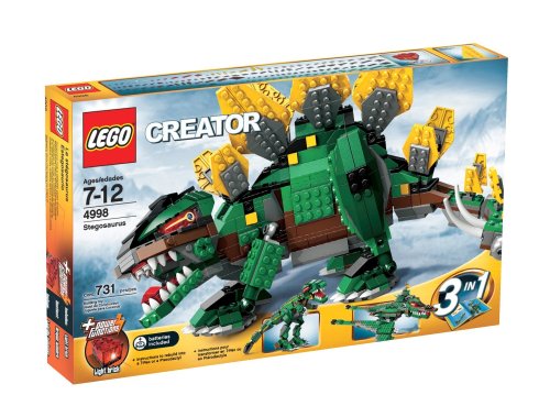 lego creator 8 in 1