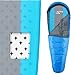 Active Era Premium Self-Inflating Camping Sleeping Pad with Thick 1.5