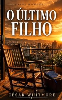 Livro O ÚLTIMO FILHO (Entre Homens Livro 4)