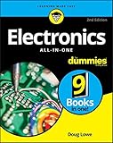 Electronics All-in-One For Dummies (For Dummies (Computer/Tech))