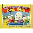 Kid Concoctions Cook Book