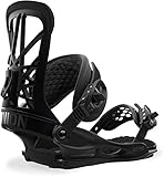 Union Flite Pro Snowboard Bindings Mens