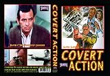 COVERT ACTION / (FULL MOD DOL MONO NTSC)           image