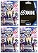 Rhino 69 Twin Power 22000 - Now 2 Pills in a card - Best Male Sexual Enhancement Supplement - Super Power - 6 Pills (22K)