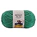 BERNAT BLANKET BRIGHTS YARN 300G 10.5 OZ, GOGO GREEN