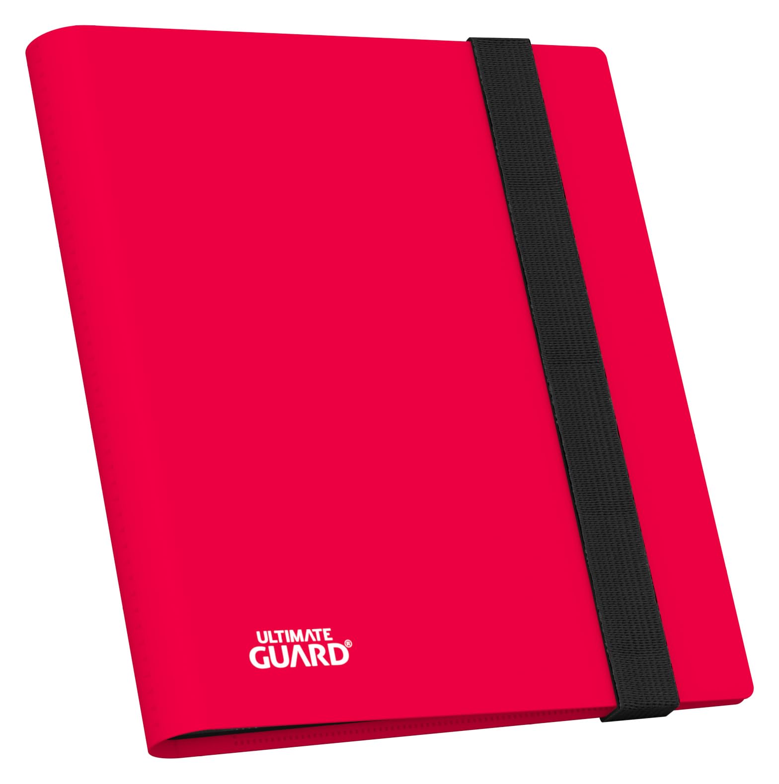 Ultimate Guard Flexxfolio 160-8-Pocket Red