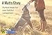 A Mutts Story Bite Size Pieces Naturally Slow Smoked Gourmet Beef Sausage Dog Jerky Treats | Gluten Free, No Corn or Soy | Crafted in Small Batches Healthy Soft Jerky Dog Treats Made in The USA | 1lb