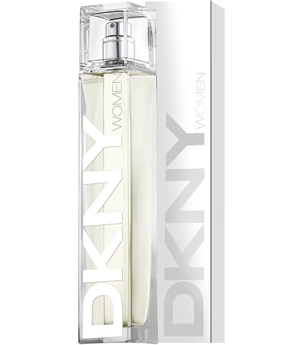 Amazon.com: Donna Karan DKNY Women Eau de Toilette Perfume Spray