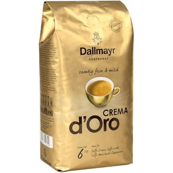 ダルマイヤーコーヒー/プロドモ500gx3個/マイルドネイチャー500gx1個 Amazon.com : Dallmayr Prodomo gemahlen 500g : Grocery