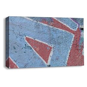 SIGNFORD Canvas Wall Art for Living Room,Bedroom Home...