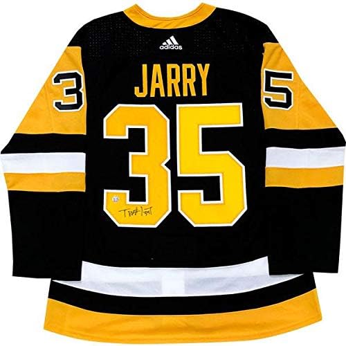 jarry jersey