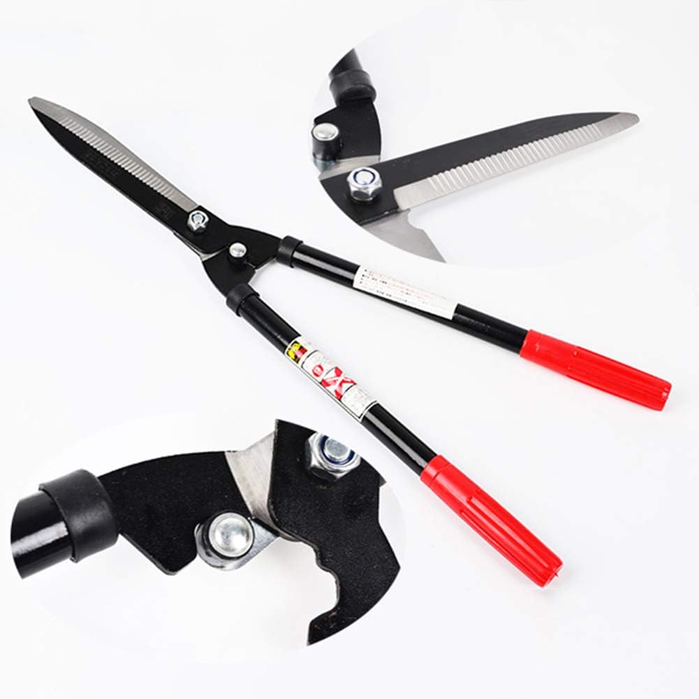 best garden hedge shears