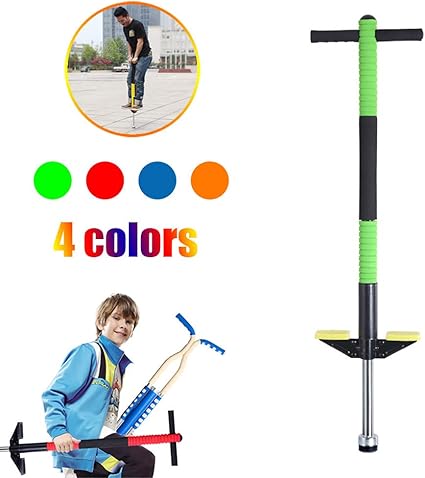 amazon prime pogo stick