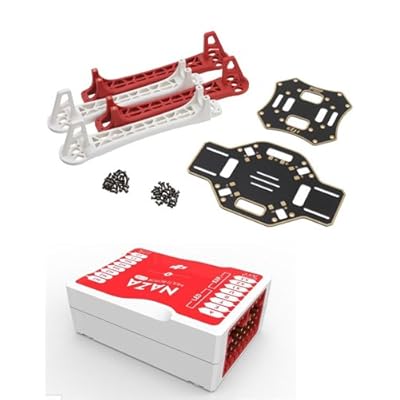 DJI F550 Hexacopter with Naza-M Lite Flight Control Nigeria Ubuy