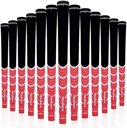 MACGREGOR Golf MACTEC 13pc Golf Grips Bundle