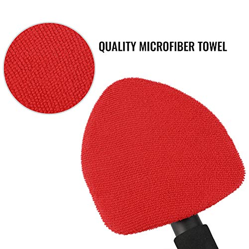 4 Seven+Sparta+Windshield+Extendable+Adjustable