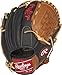 Rawlings Prodigy Youth Baseball Glove, Regular, Basket-Web, 11-Inch