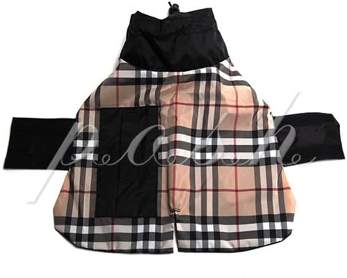 Amazon バーバリー Burberry アウトレット ペット用レインコート ベージュ ブラック M 並行輸入品 Burberry バーバリー レインコート ライフジャケット 通販 Amazon バーバリー Burberry アウトレット ペット用レインコート ベージュ ブラック M 並行輸入品 Burberry バーバリー レインコート ライフジャケット 通販