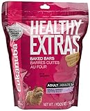 EUKANUBA HEALTHY EXTRAS Adult Small Breed Dog Treats 14 Ounces by Eukanuba