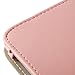 For cellphone Cases, Crazy Horse Texture Flip Leather Case with Holder for Asus Fonepad 7 / ME372CG ( Color : Pink )
